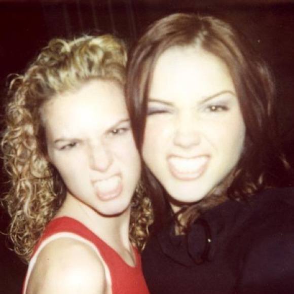 Meet your Posher, Johanna - Picture 1 of 1